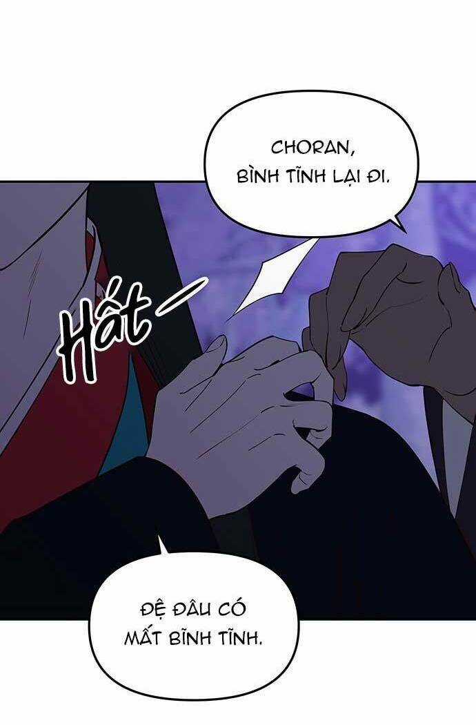 Vương Tử Huyền Bí Chapter 79 trang 104