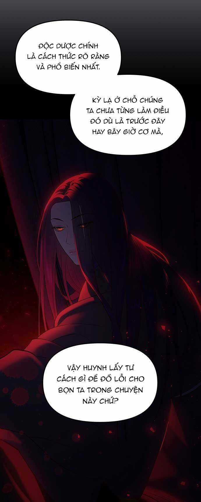 Vương Tử Huyền Bí Chapter 79 trang 108