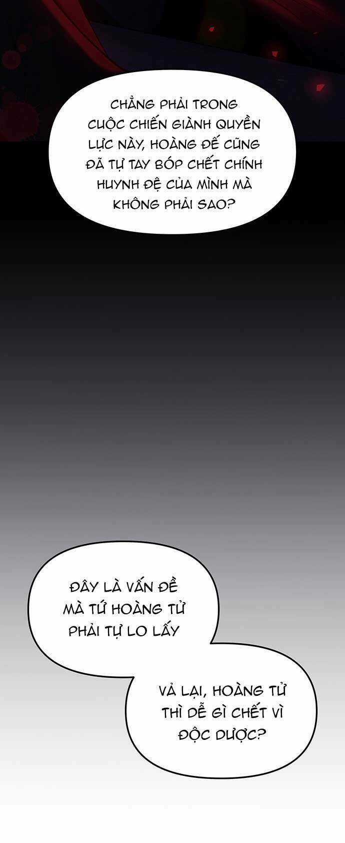 Vương Tử Huyền Bí Chapter 79 trang 109