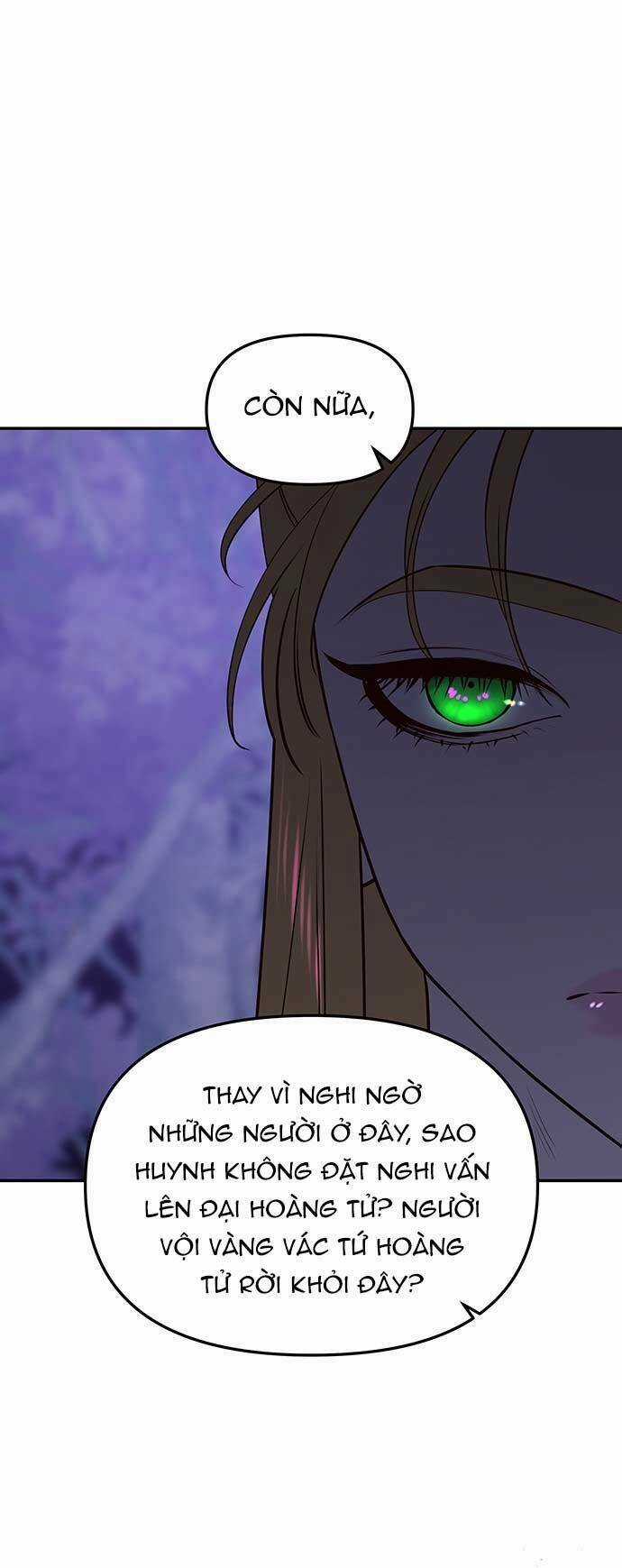 Vương Tử Huyền Bí Chapter 79 trang 110