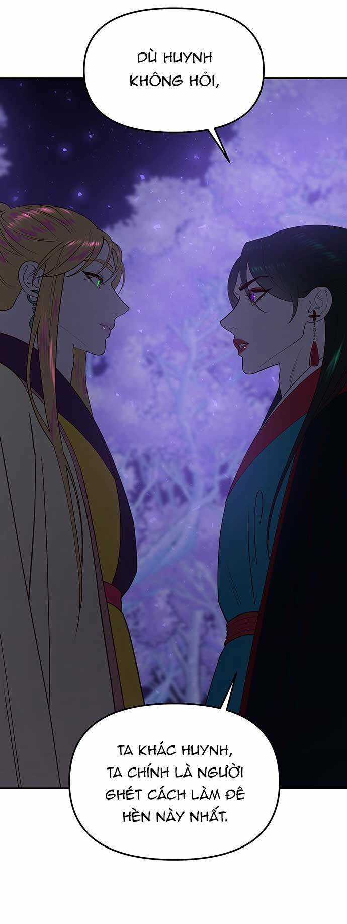 Vương Tử Huyền Bí Chapter 79 trang 113