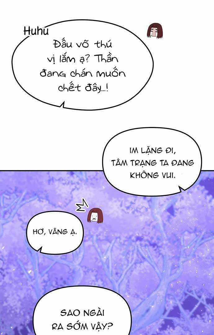 Vương Tử Huyền Bí Chapter 79 trang 116
