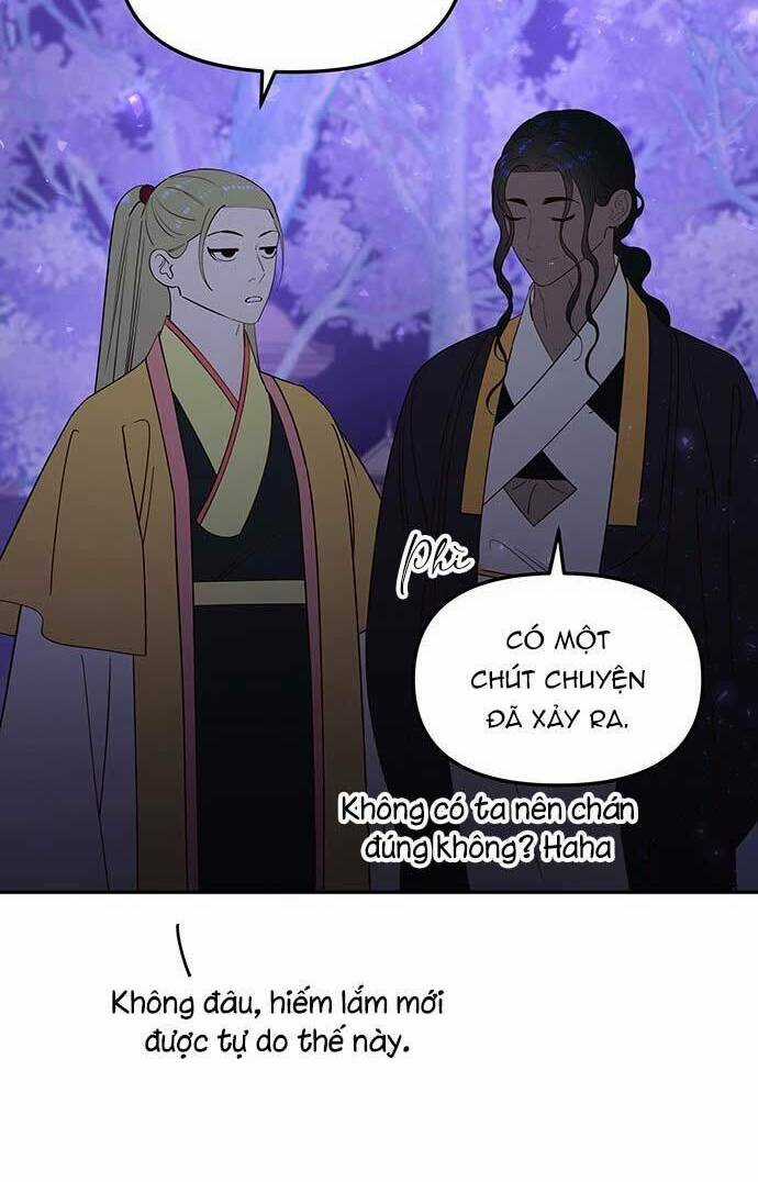 Vương Tử Huyền Bí Chapter 79 trang 117