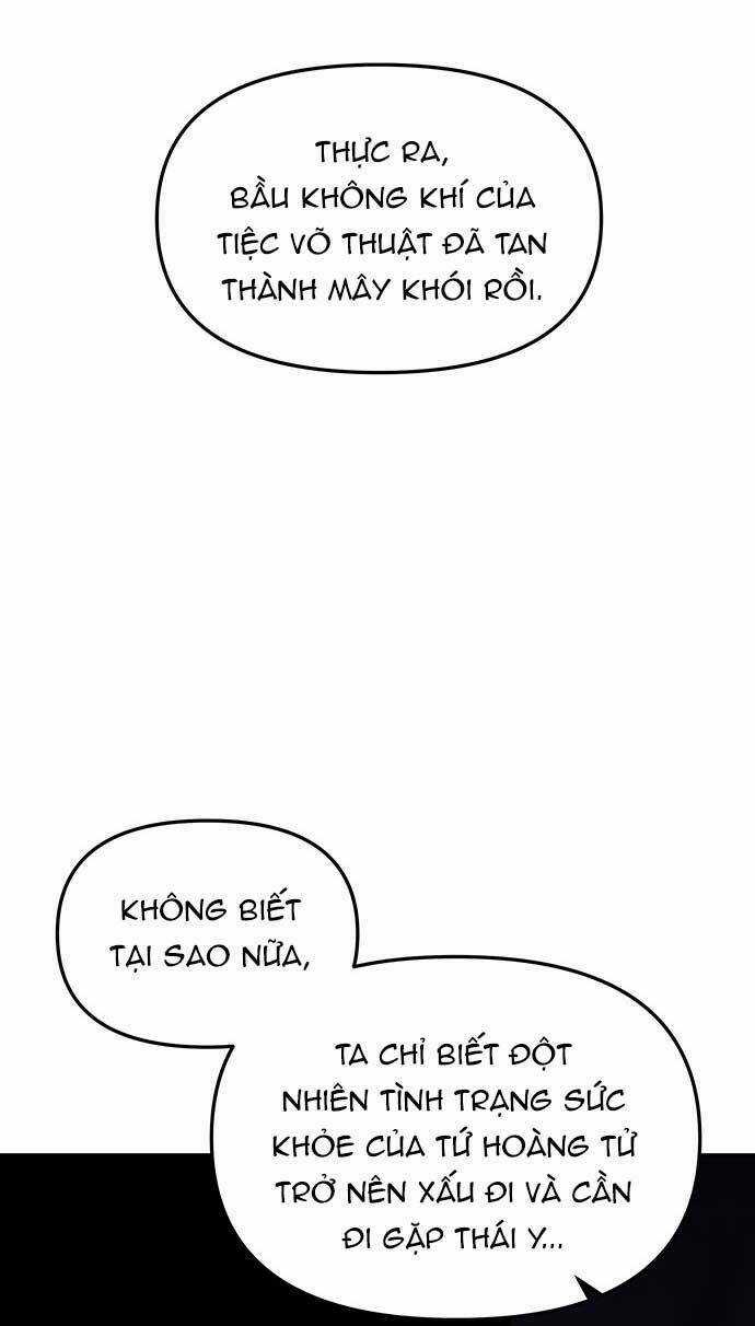 Vương Tử Huyền Bí Chapter 79 trang 119