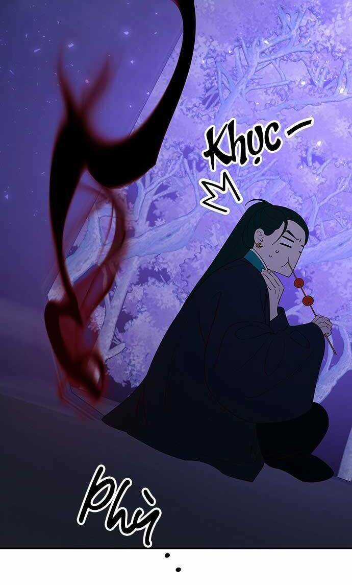 Vương Tử Huyền Bí Chapter 79 trang 123