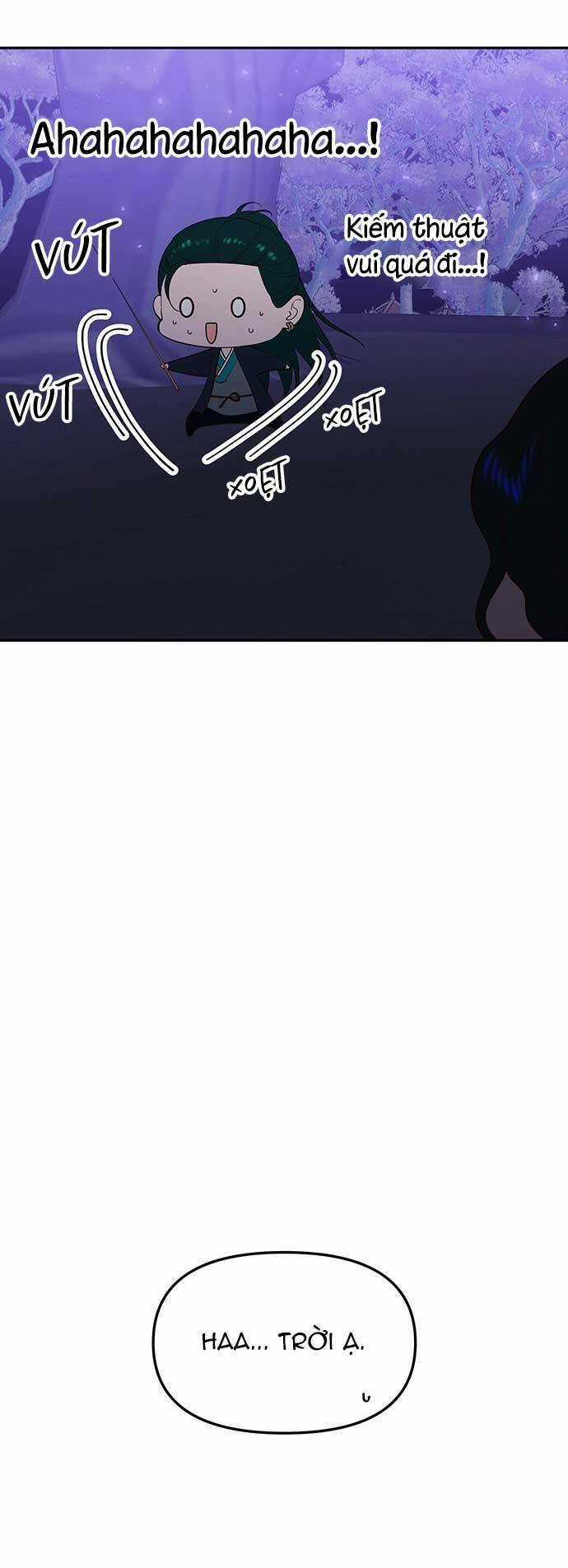 Vương Tử Huyền Bí Chapter 79 trang 125