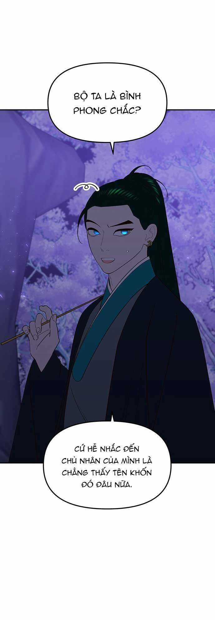 Vương Tử Huyền Bí Chapter 79 trang 127