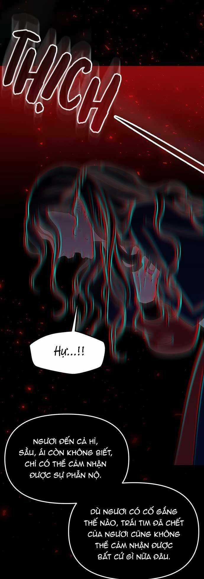 Vương Tử Huyền Bí Chapter 79 trang 13