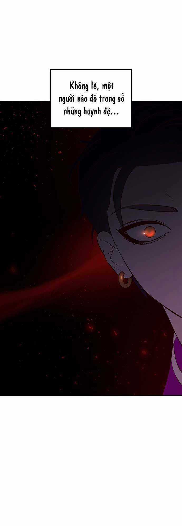 Vương Tử Huyền Bí Chapter 79 trang 132