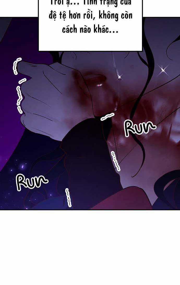 Vương Tử Huyền Bí Chapter 79 trang 134