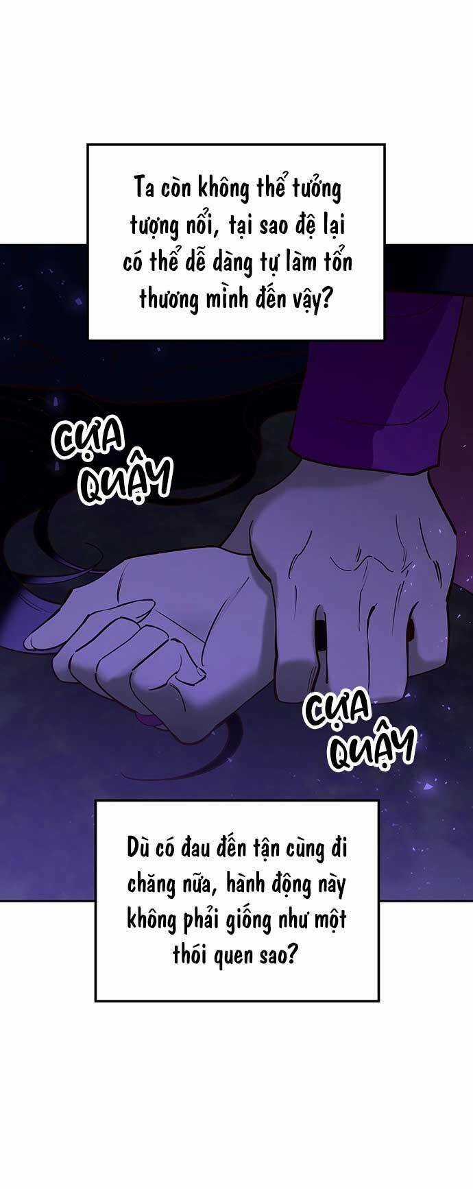 Vương Tử Huyền Bí Chapter 79 trang 138