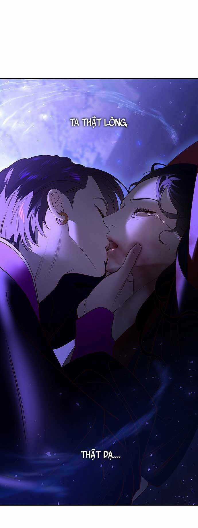 Vương Tử Huyền Bí Chapter 79 trang 156