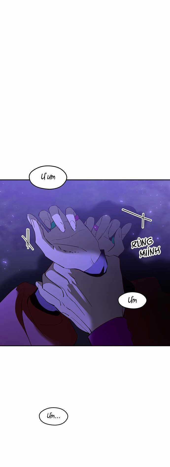 Vương Tử Huyền Bí Chapter 79 trang 157