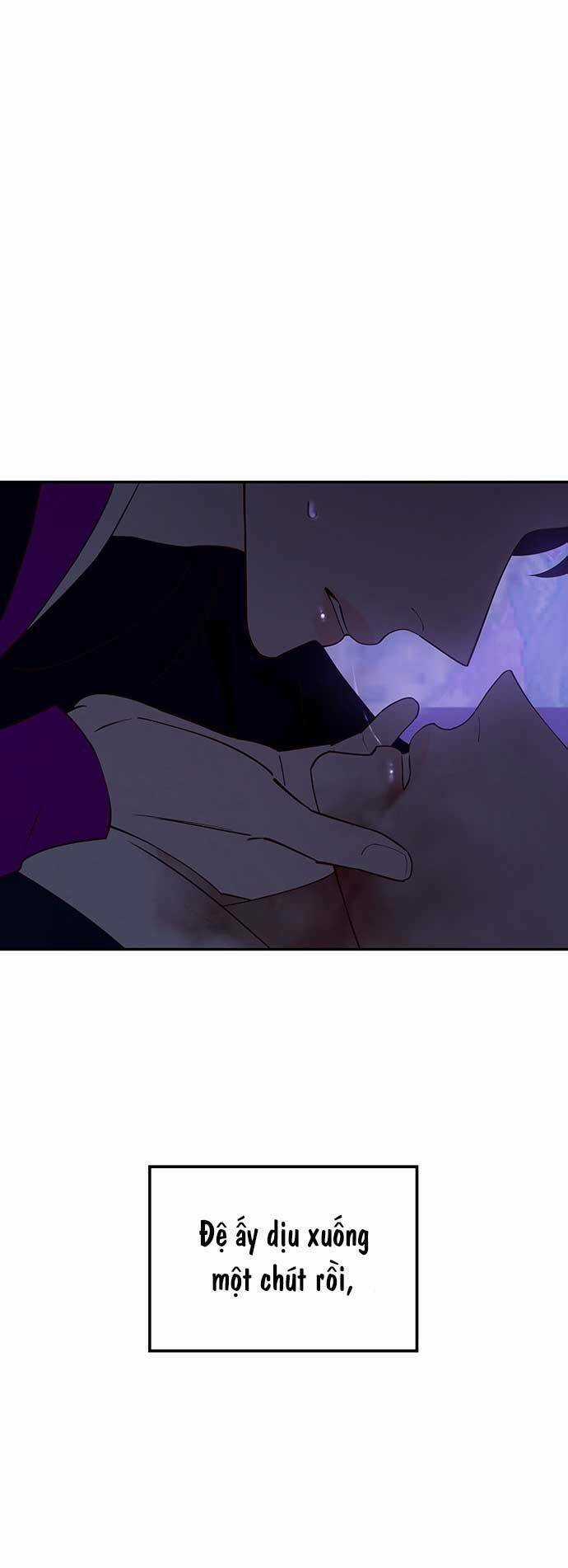 Vương Tử Huyền Bí Chapter 79 trang 158