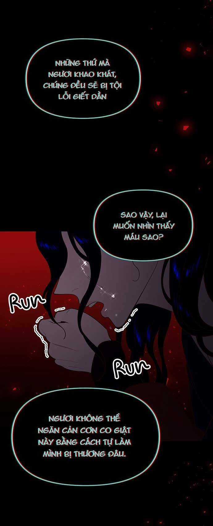 Vương Tử Huyền Bí Chapter 79 trang 17