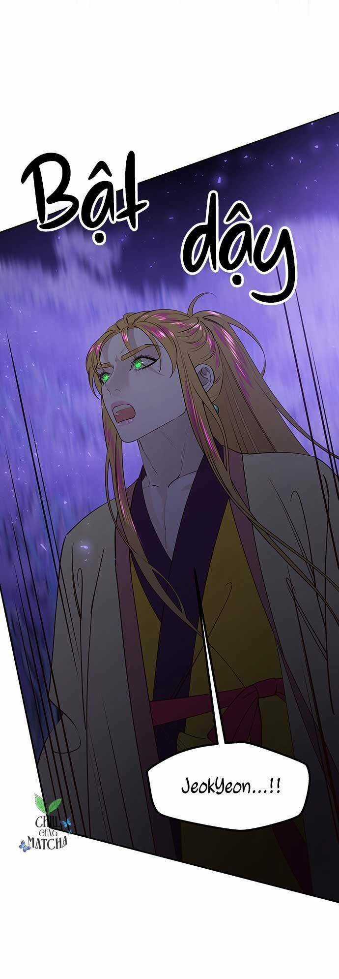 Vương Tử Huyền Bí Chapter 79 trang 22