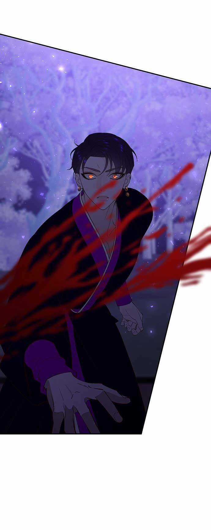 Vương Tử Huyền Bí Chapter 79 trang 23