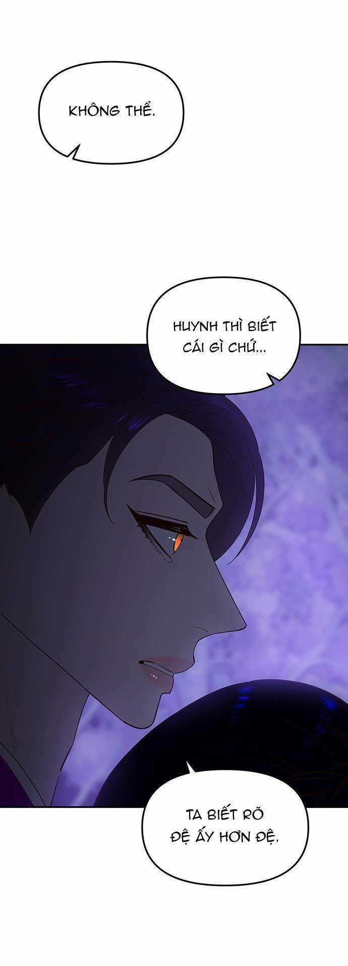 Vương Tử Huyền Bí Chapter 79 trang 27