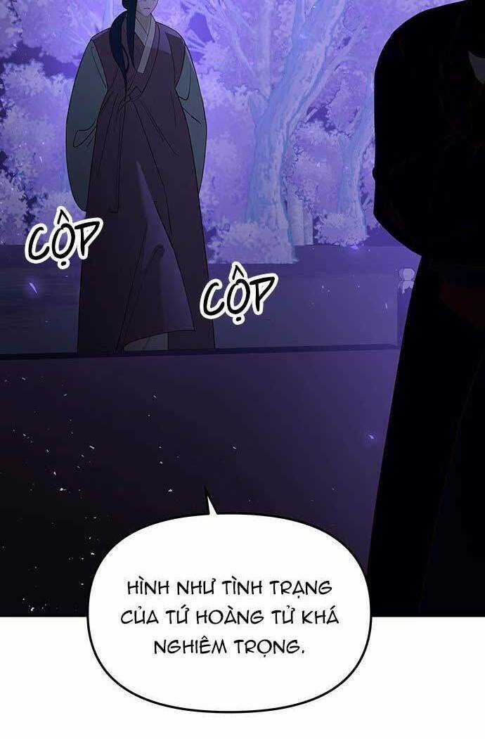 Vương Tử Huyền Bí Chapter 79 trang 29