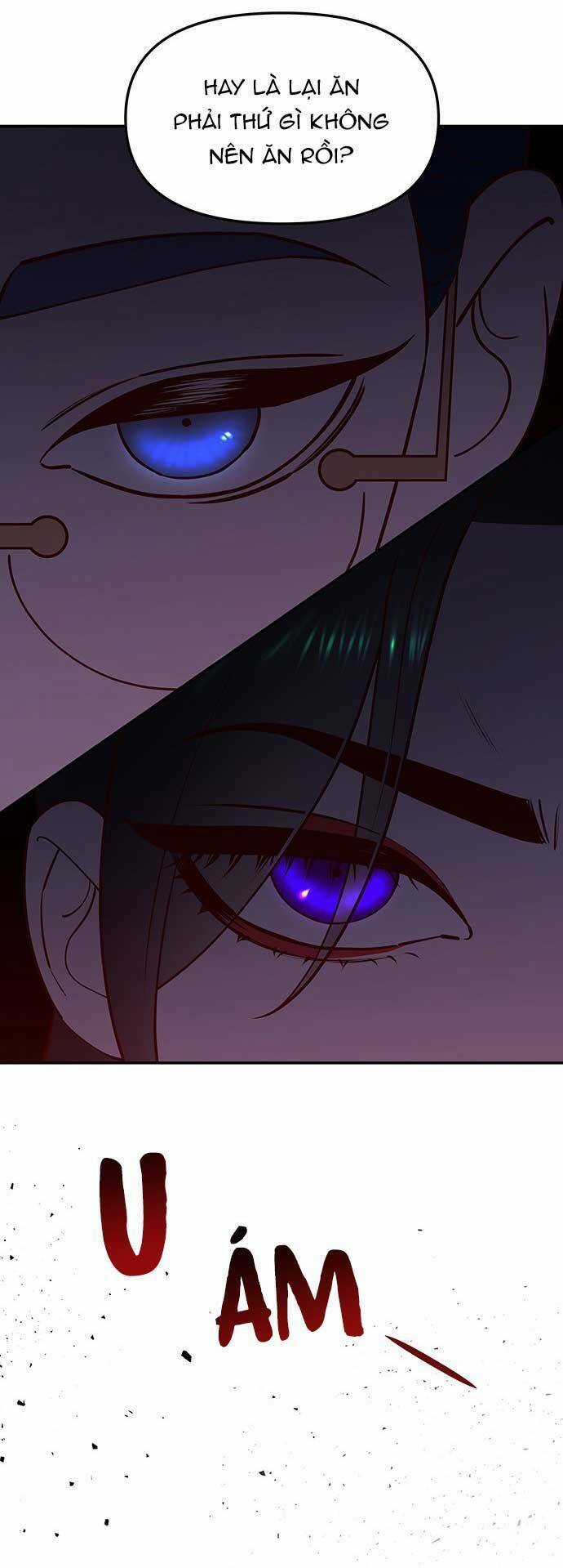 Vương Tử Huyền Bí Chapter 79 trang 3