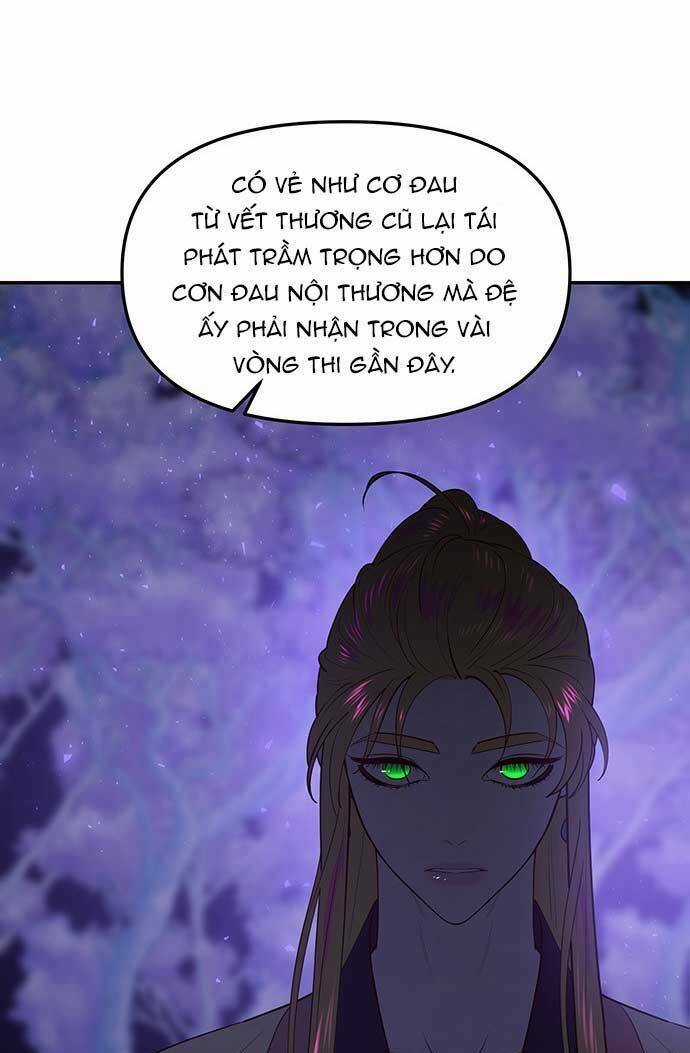 Vương Tử Huyền Bí Chapter 79 trang 31