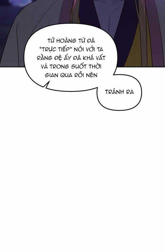 Vương Tử Huyền Bí Chapter 79 trang 32