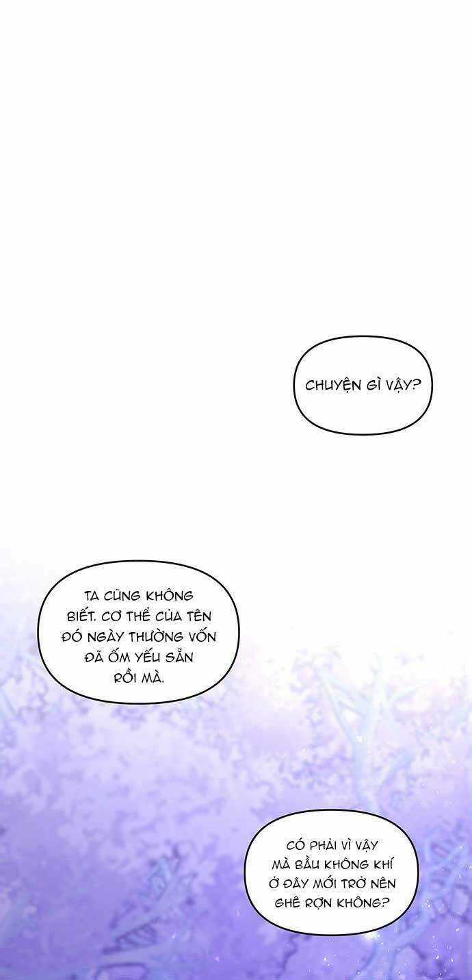 Vương Tử Huyền Bí Chapter 79 trang 35