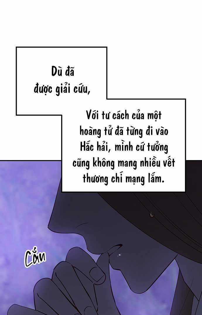 Vương Tử Huyền Bí Chapter 79 trang 38