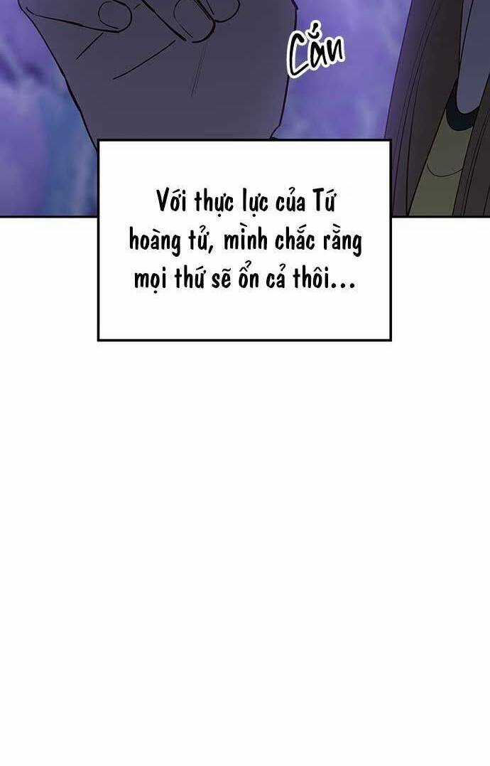 Vương Tử Huyền Bí Chapter 79 trang 39