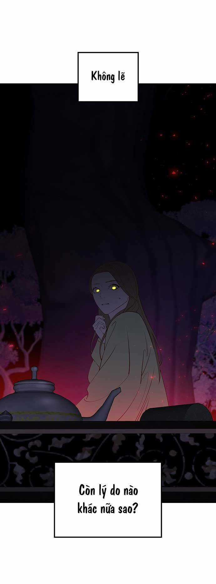 Vương Tử Huyền Bí Chapter 79 trang 40