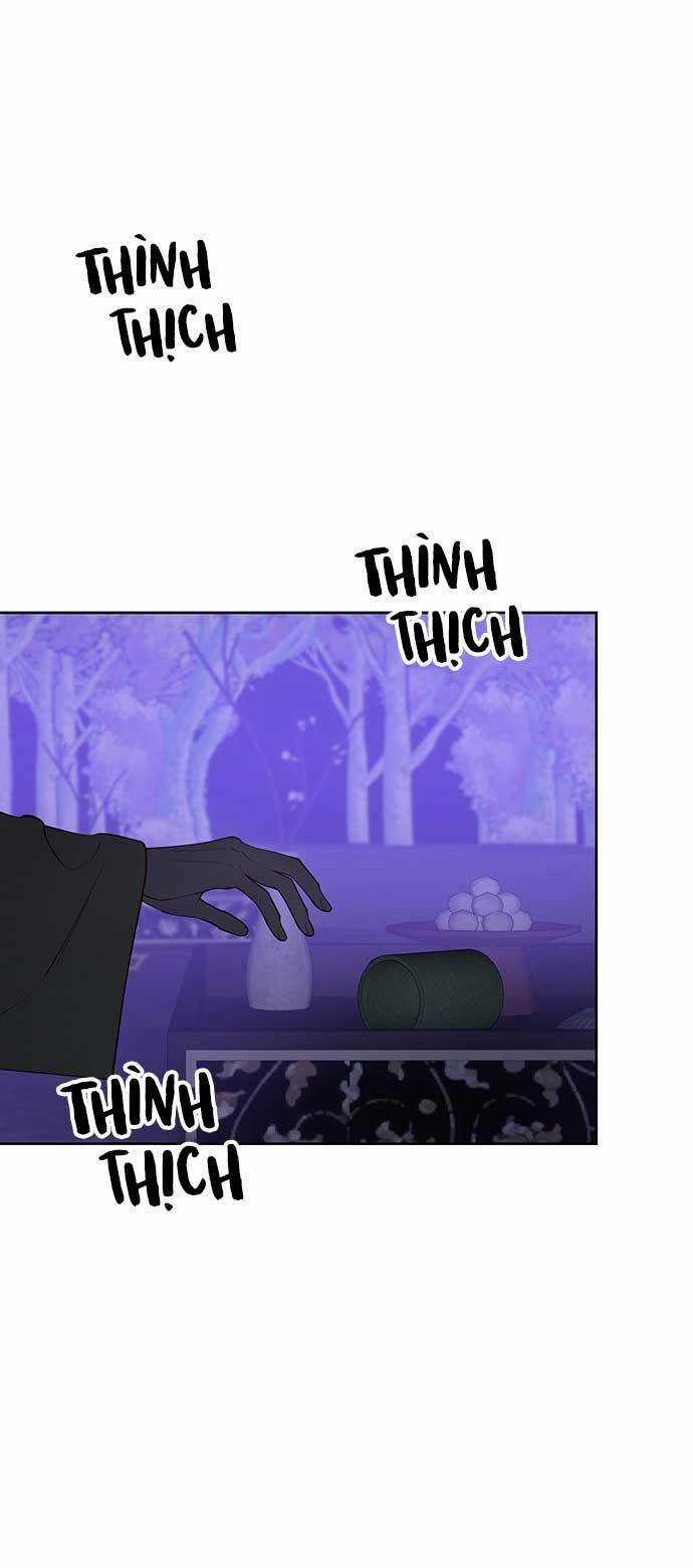 Vương Tử Huyền Bí Chapter 79 trang 42