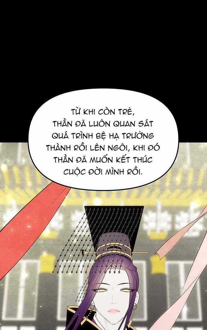 Vương Tử Huyền Bí Chapter 79 trang 57