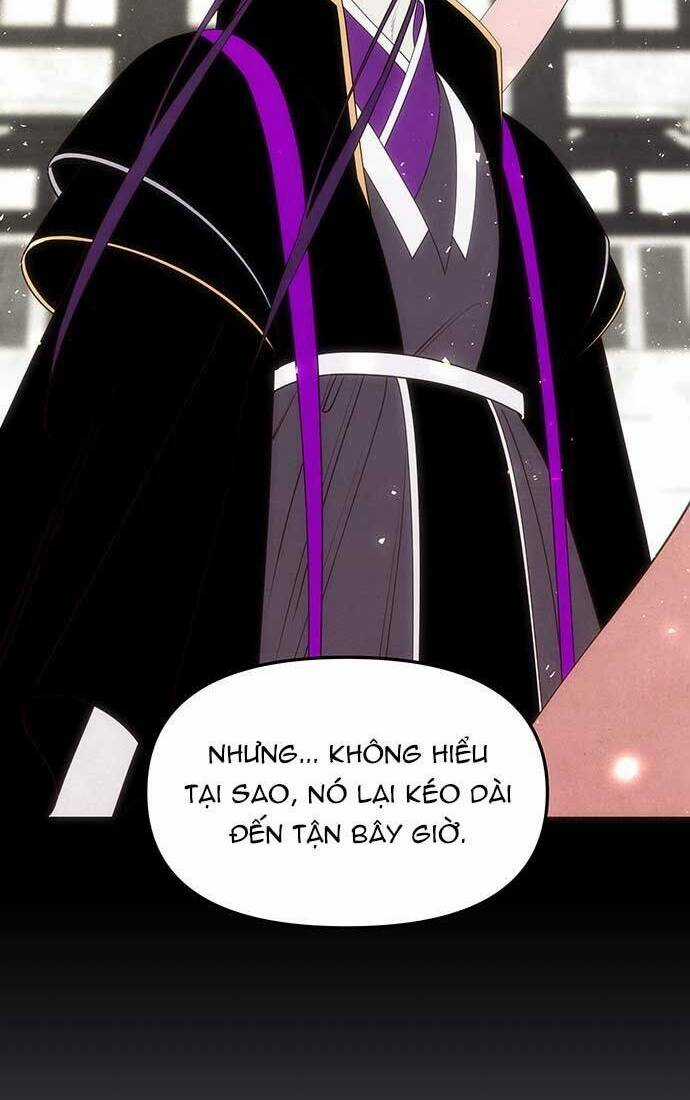 Vương Tử Huyền Bí Chapter 79 trang 58