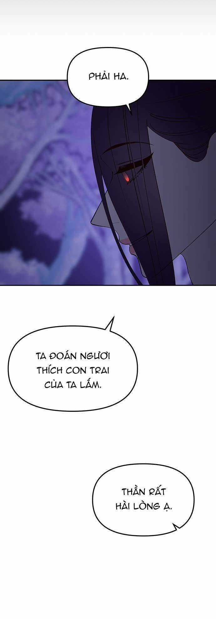 Vương Tử Huyền Bí Chapter 79 trang 60