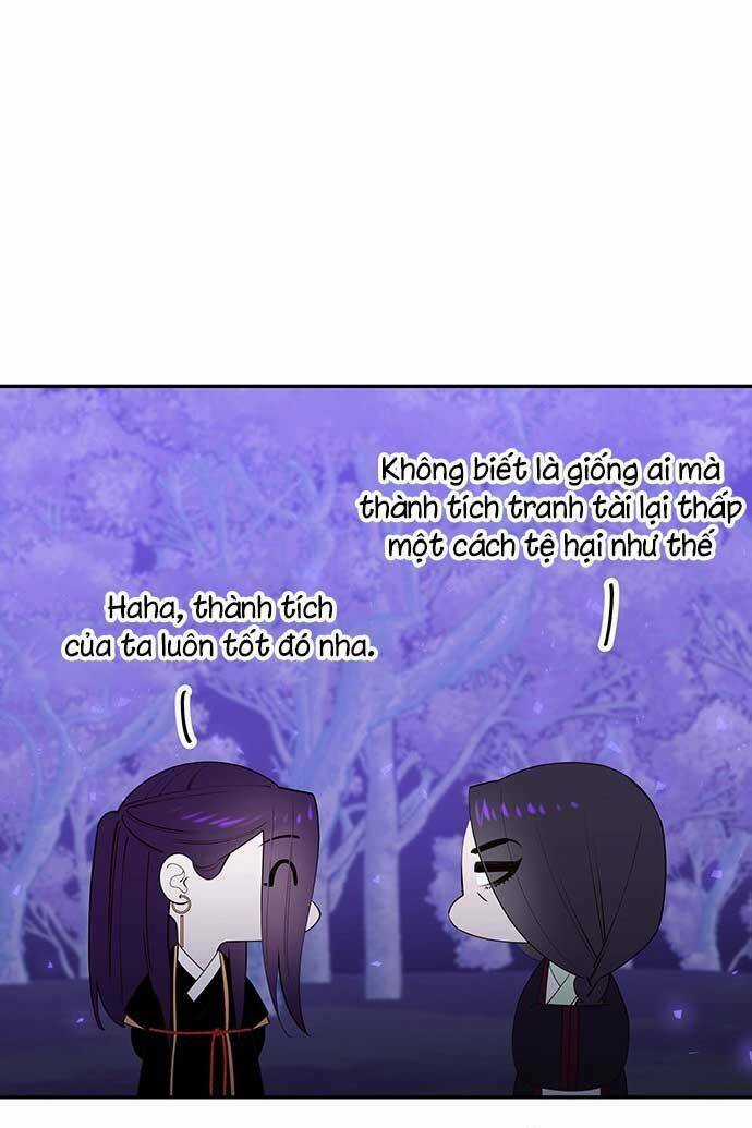 Vương Tử Huyền Bí Chapter 79 trang 64