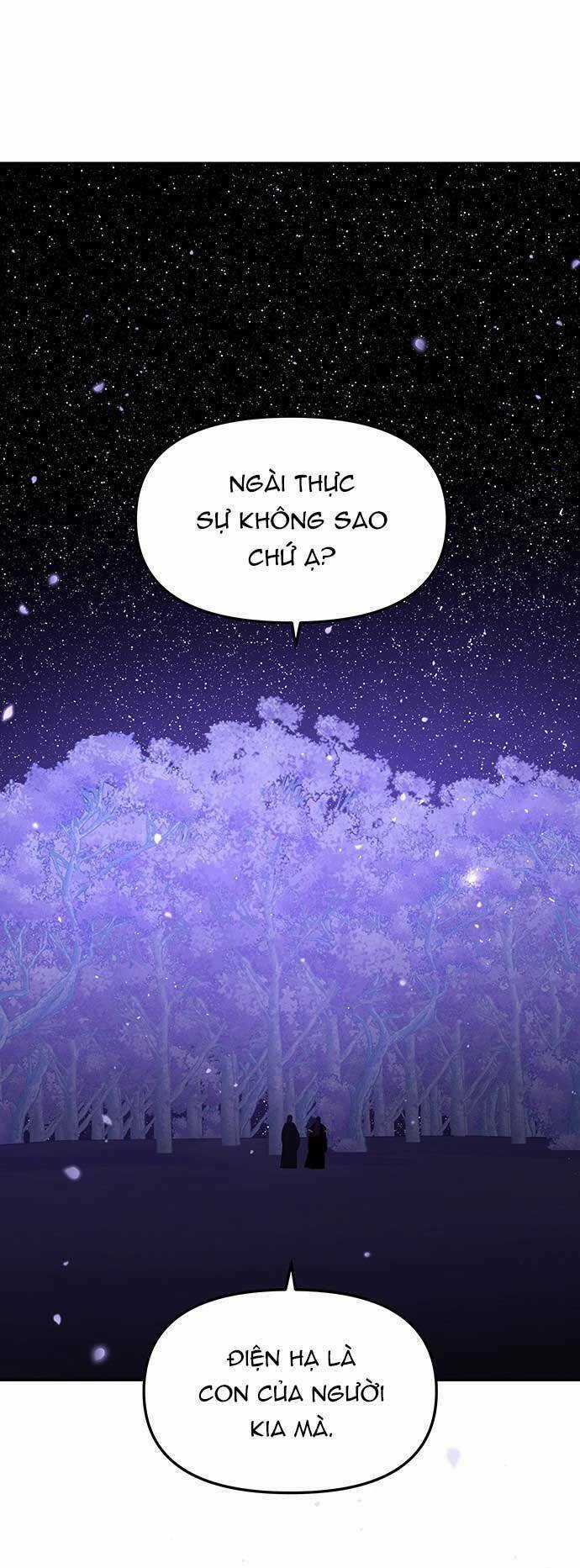 Vương Tử Huyền Bí Chapter 79 trang 67