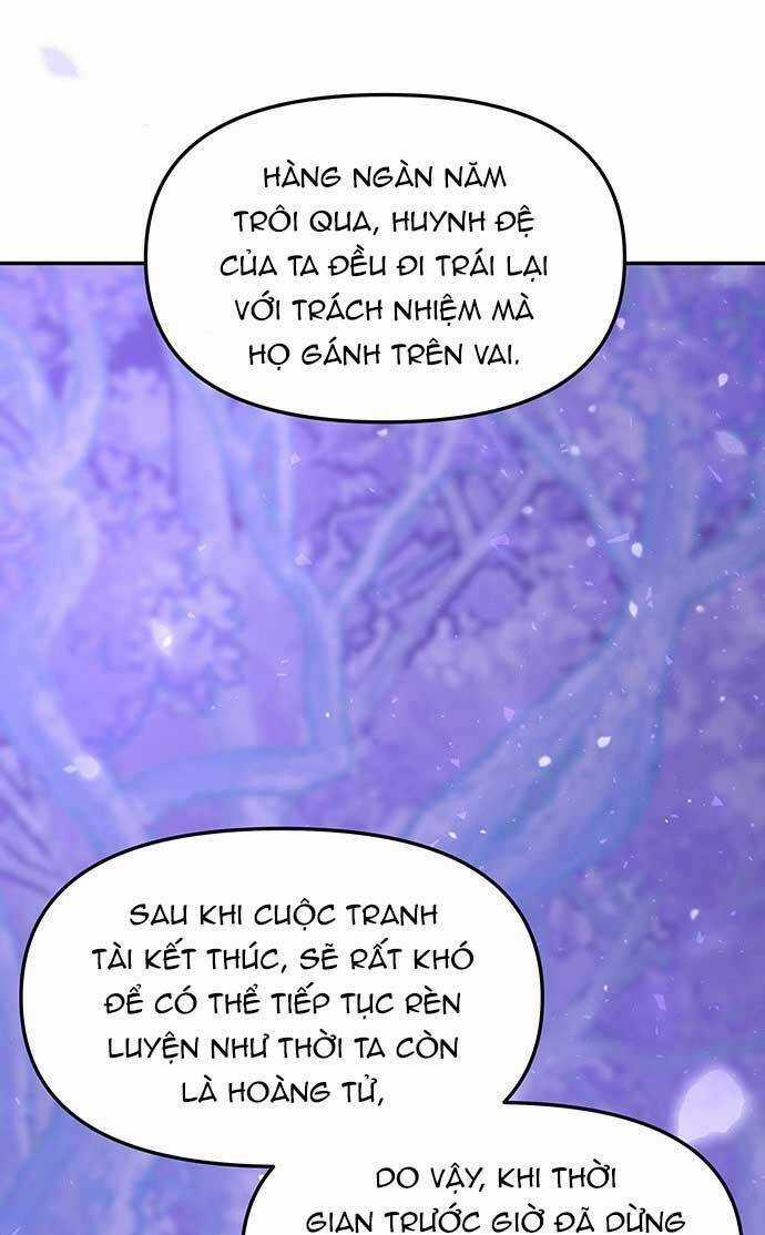 Vương Tử Huyền Bí Chapter 79 trang 70