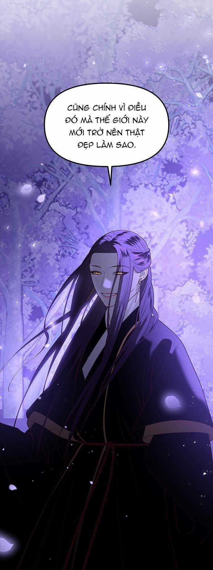 Vương Tử Huyền Bí Chapter 79 trang 74