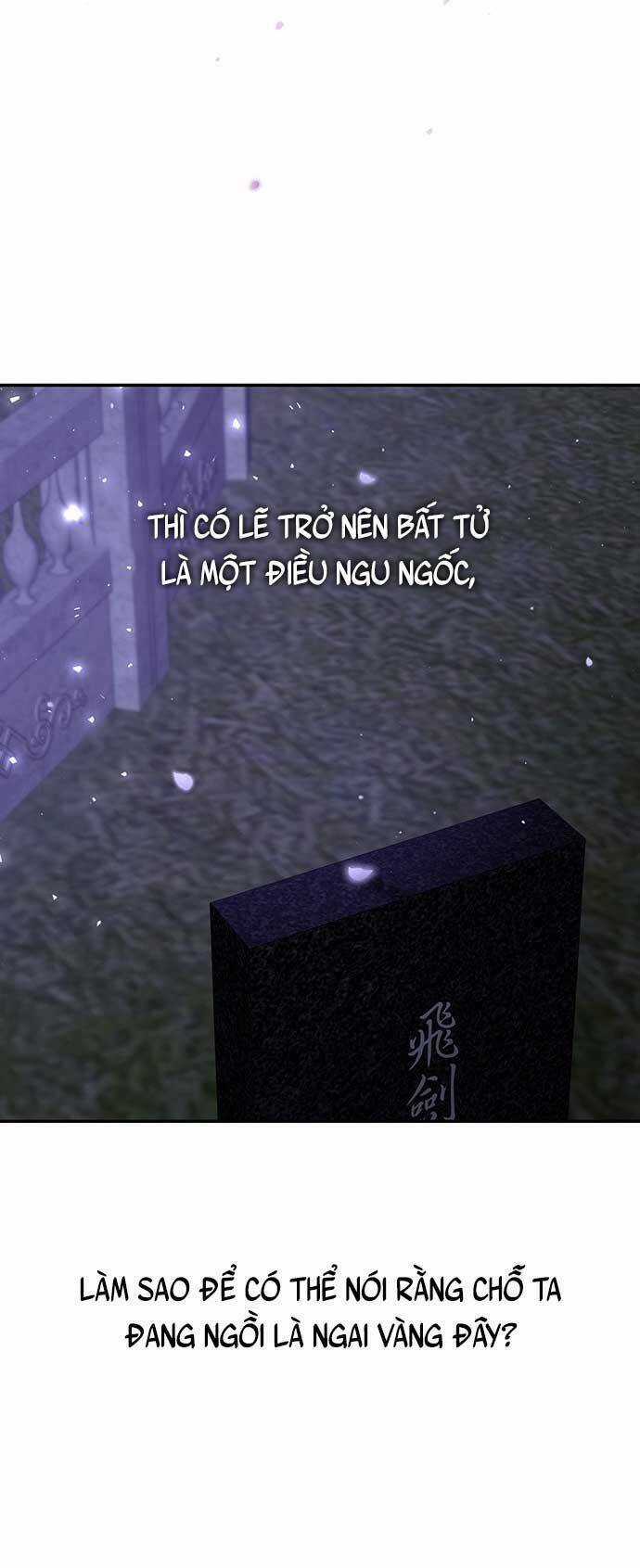 Vương Tử Huyền Bí Chapter 79 trang 79