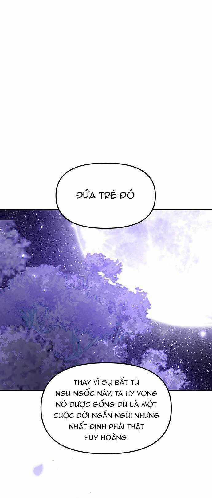 Vương Tử Huyền Bí Chapter 79 trang 80