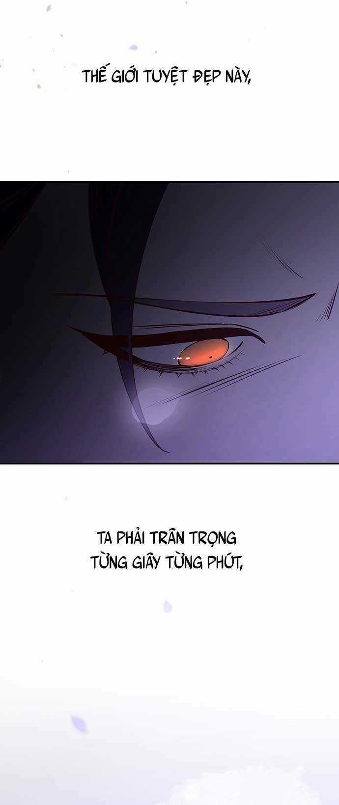 Vương Tử Huyền Bí Chapter 79 trang 83