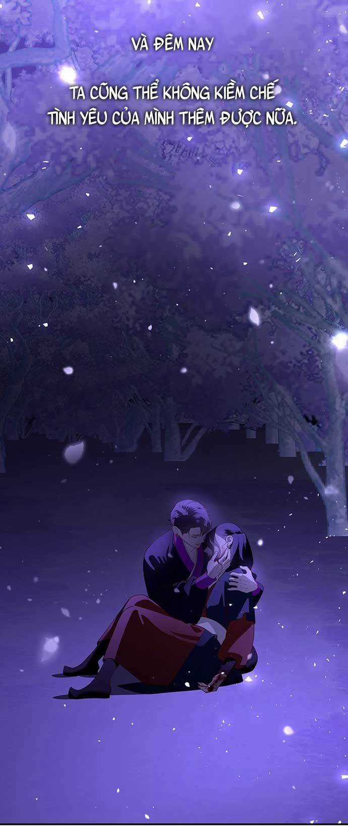 Vương Tử Huyền Bí Chapter 79 trang 85