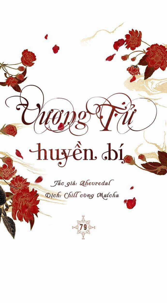 Vương Tử Huyền Bí Chapter 79 trang 88
