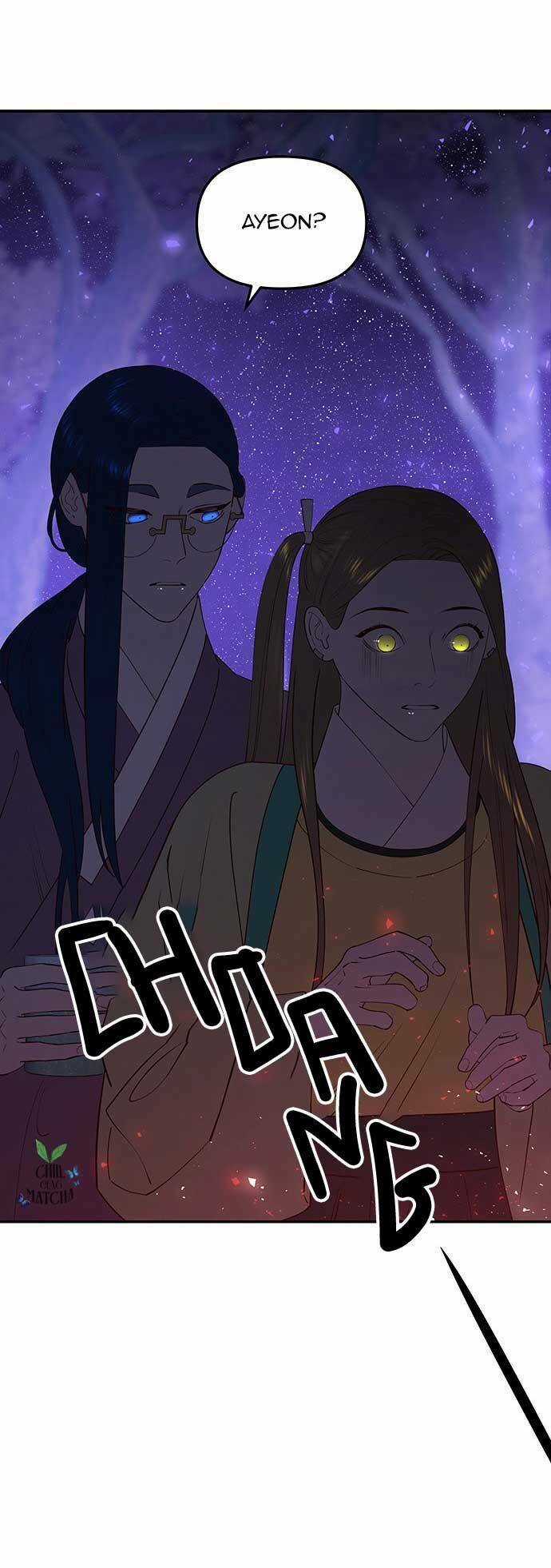 Vương Tử Huyền Bí Chapter 79 trang 90