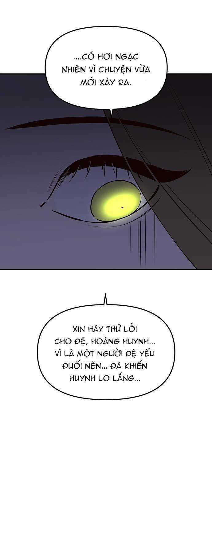 Vương Tử Huyền Bí Chapter 79 trang 92