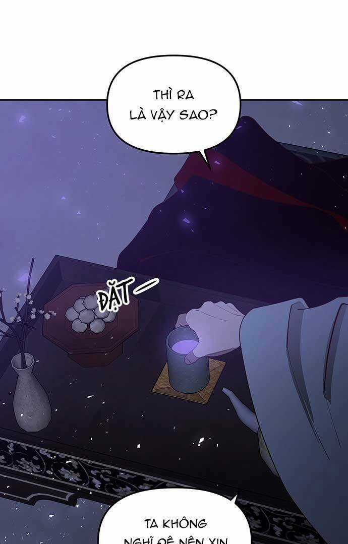 Vương Tử Huyền Bí Chapter 79 trang 93