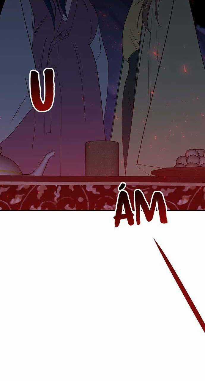 Vương Tử Huyền Bí Chapter 79 trang 96