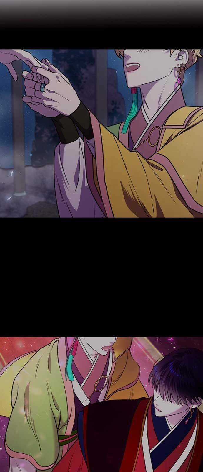 Vương Tử Huyền Bí Chapter 8 trang 10