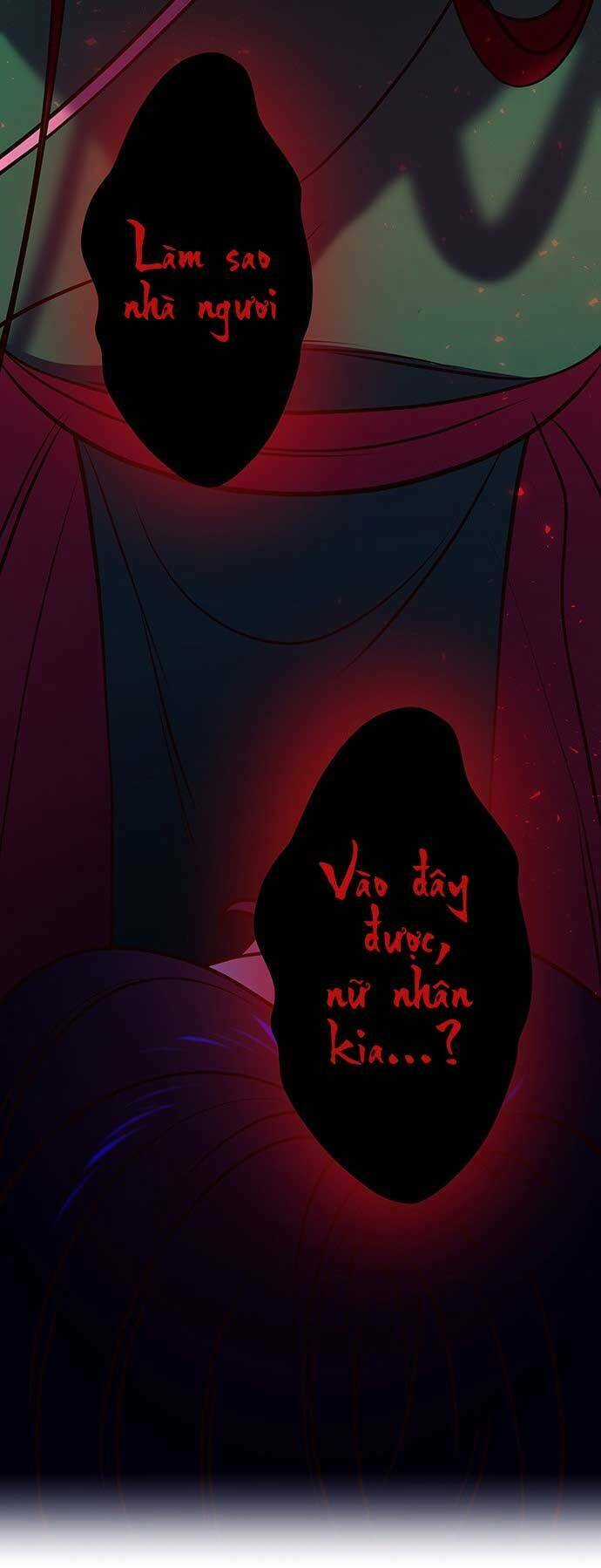 Vương Tử Huyền Bí Chapter 8 trang 104