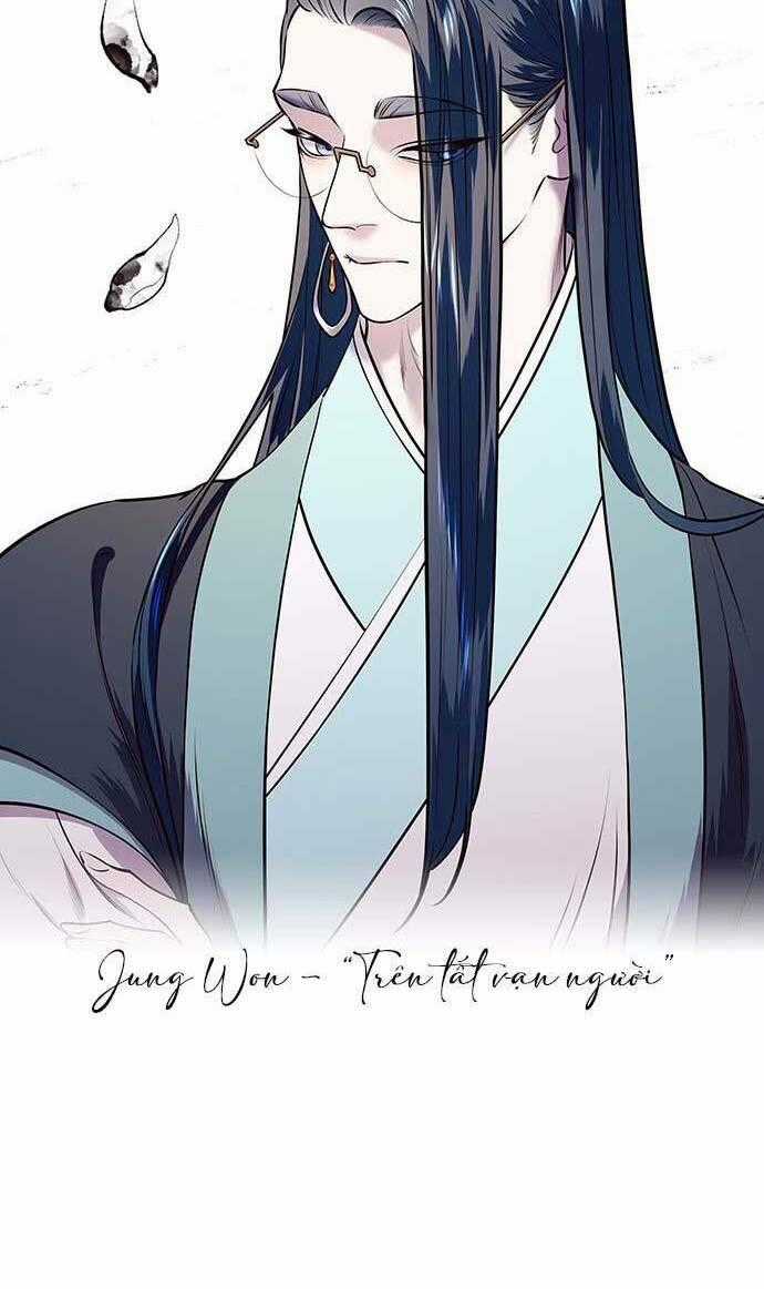 Vương Tử Huyền Bí Chapter 8 trang 106